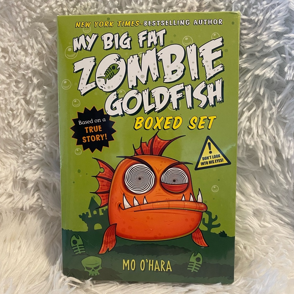 Kids book set